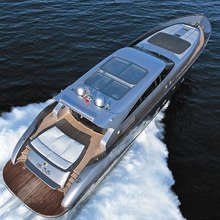 Emilia Yacht 