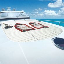 Amir III Yacht 