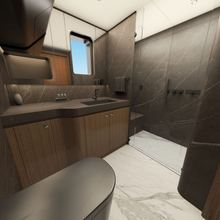 Ferro 77 Yacht 