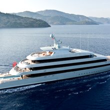 Savannah Yacht 
