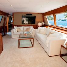 Sveti Sky Yacht 