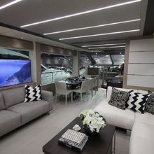 Maroma VI Yacht 