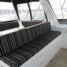 Zia Yacht 