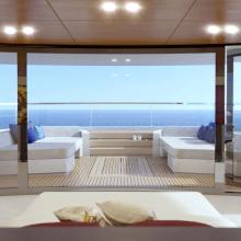Acali Yacht 