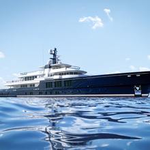 Cerulean Yacht 