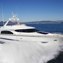 Malarprinsessan Yacht 