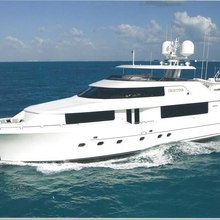 Helios Yacht 