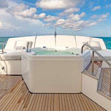 Leda Yacht 