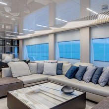 Yemaja Yacht 