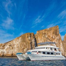 Tip Top II Yacht 