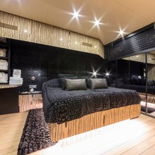 Odisea Yacht 