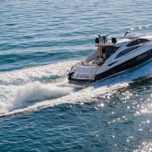 Glorious Yacht 