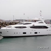 Final Cut Yacht 