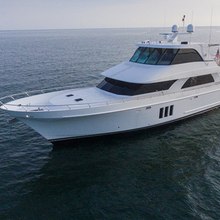369 Yacht 
