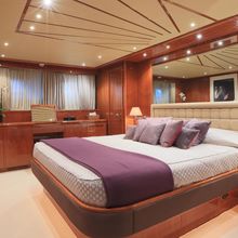 Ylang Ylang Yacht 