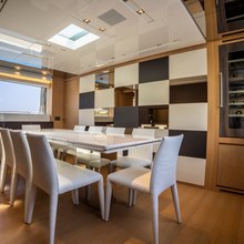SL96 Yacht 