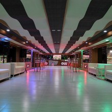 Desert Rose I Yacht 