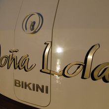 Avalina Yacht 