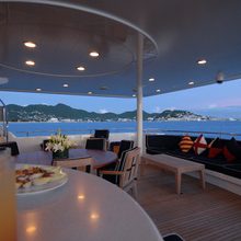 Avalina Yacht 