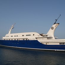Navtilvs Yacht 