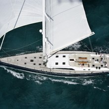 Ocho Yacht 