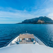 Heerlijckheid Yacht 