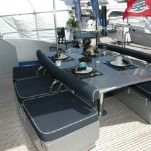 Ragnar Danneskjold Yacht 
