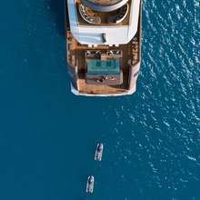 Solo Yacht 