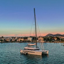 Duolife Yacht 
