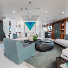 Perseus^3 Yacht 