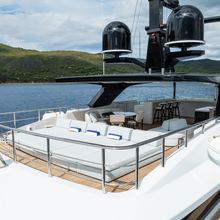 Big Shark Yacht 