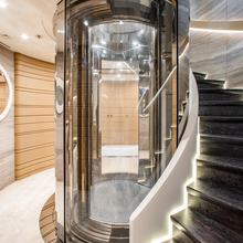 The Jewel Yacht 