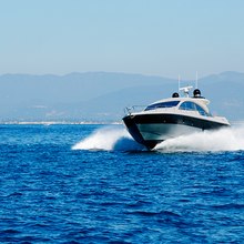 Regis Yacht 