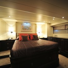 Jacques De Molay Yacht 