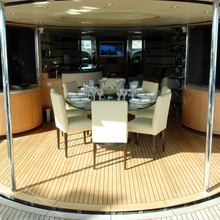 Seven Star Yacht 