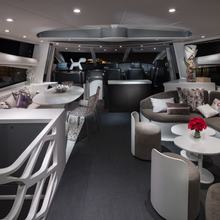 Georgia Yacht 