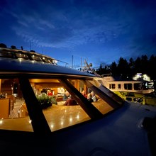 Toy Box II Yacht 
