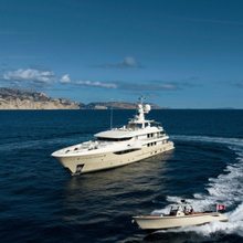 Dojo Yacht 
