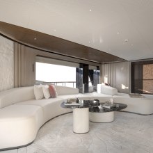 Sirena 42M/01 Yacht 