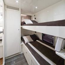 Deea II Yacht 