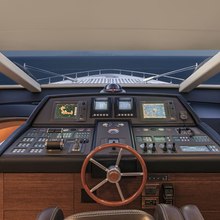 Cornelia Yacht 