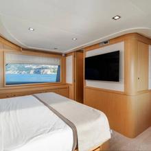 Ave of Rome Yacht 