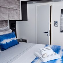 Blue Deer Yacht 