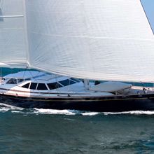 Anemoi Yacht 