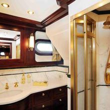 Silvia M Yacht 