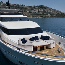SL96 Yacht 