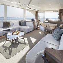 Wiljim 5 Yacht 