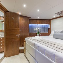 Second Amendment Yacht 