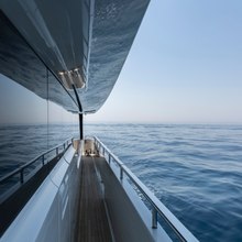 SL96 Yacht 