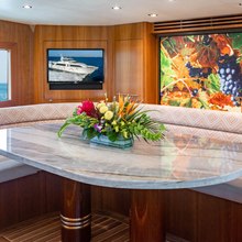 Magic Yacht 
